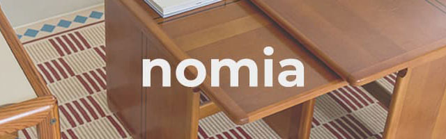 nomia