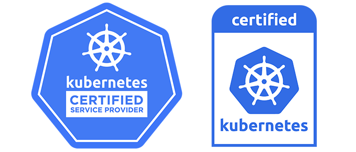 IXcloud™ Kubernetes Certified