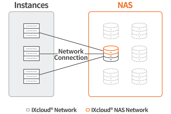 Reasons for Choosing NAS